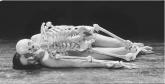 Марина Абрамович - Nude with Skeleton